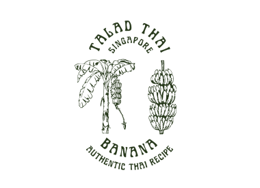 Talad Thai Banana 